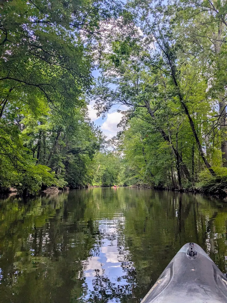 Reeves-Reed Arboretum